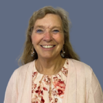 Brown, Lucy Gray