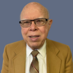 Lucas, Larry Gray