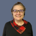 Nesbitt, Deb Gray